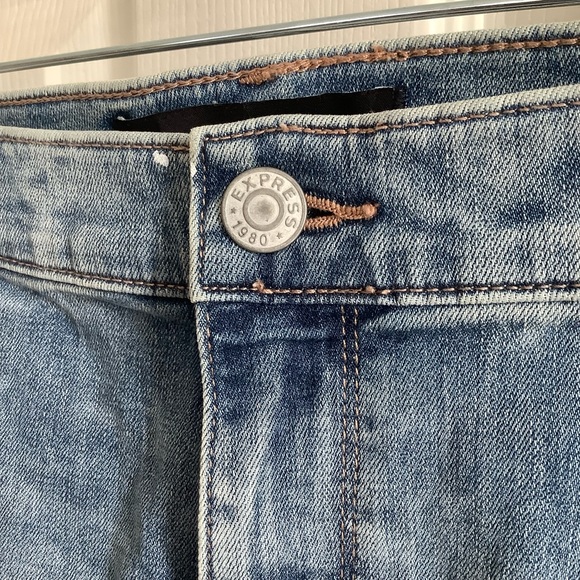 EXPRESS JEANS - Picture 3 of 5